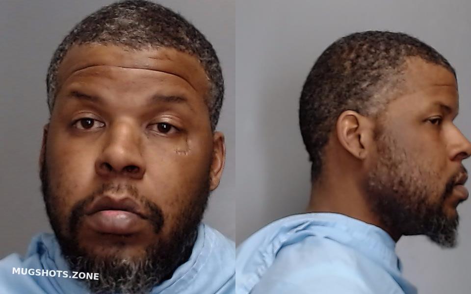 SHABAZZ RASHEE BEN 03 14 2023 Champaign County Mugshots Zone