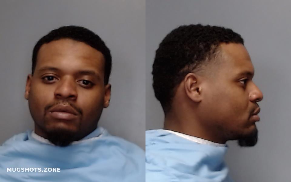 Williams Khamron Marcell Champaign County Mugshots Zone