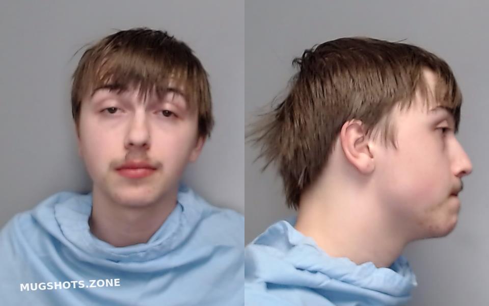 Couch Dylan Stephan Champaign County Mugshots Zone