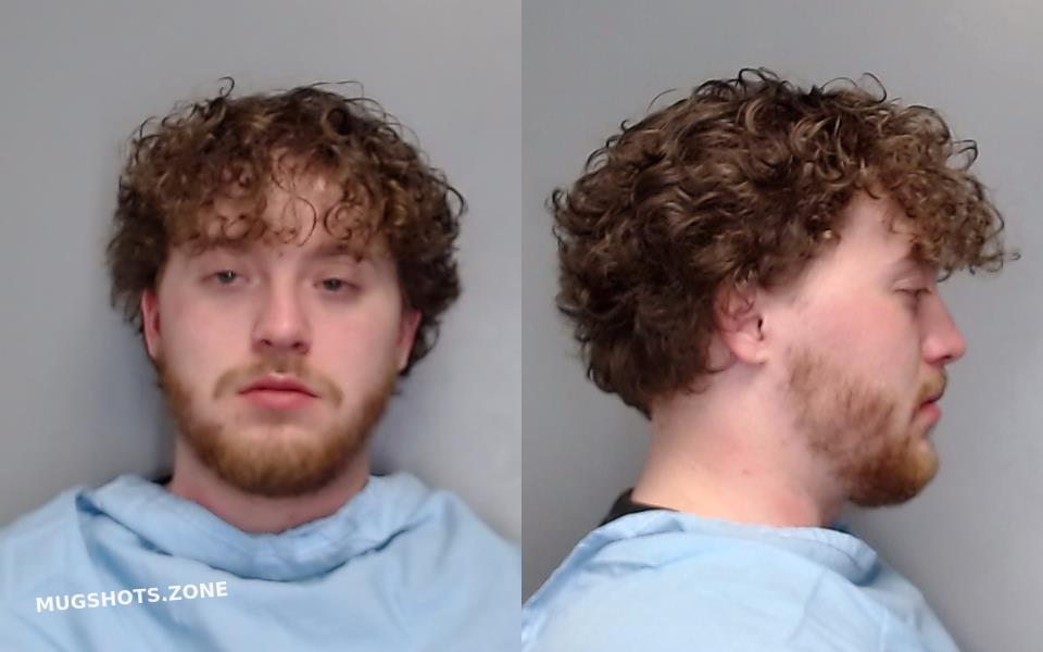 Garrett Dylan Ray Champaign County Mugshots Zone