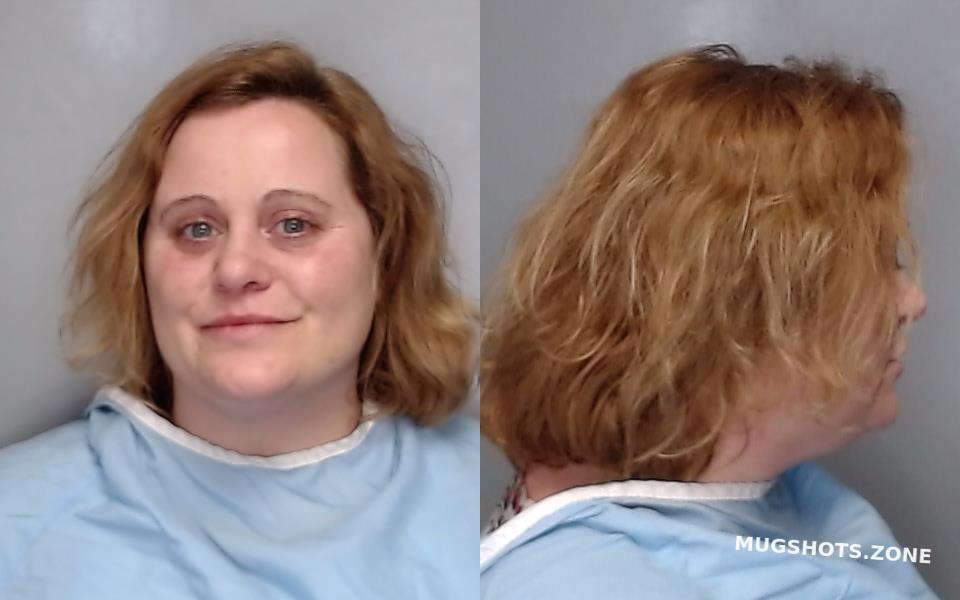 Cannon Cari Lynn Champaign County Mugshots Zone