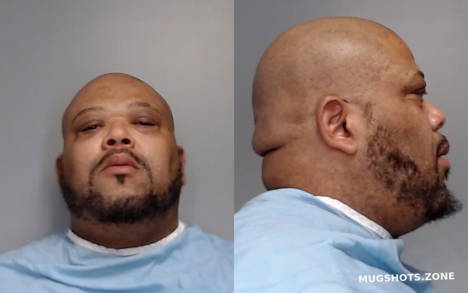 HENDERSON ELTON TYRONE 03 29 2023 Champaign County Mugshots Zone