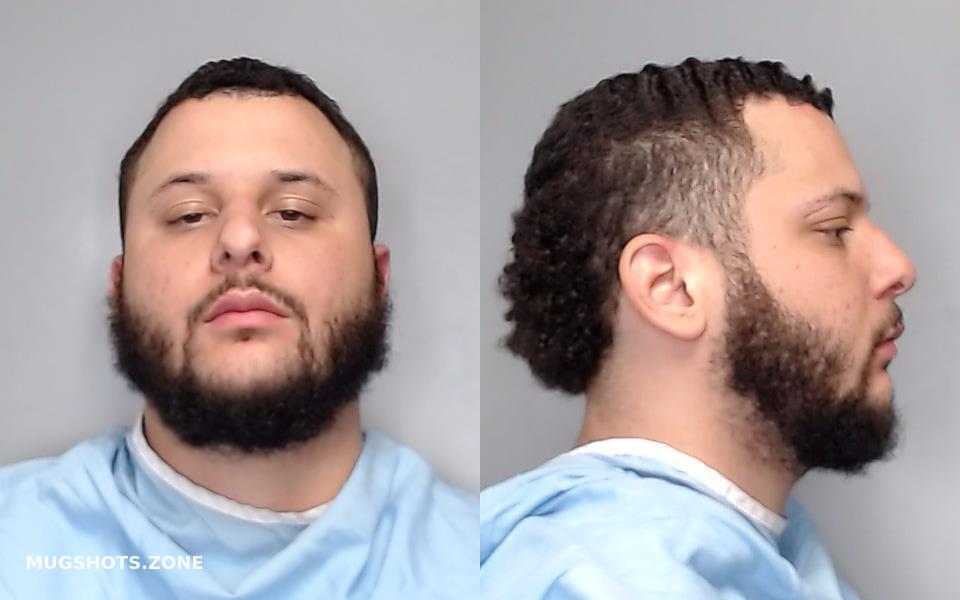 FREEMAN AARON LAMAR 04 01 2023 Champaign County Mugshots Zone