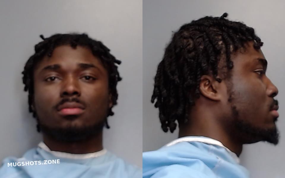 SANDERS KEGHAN MIKEL SHAAMIR 05 14 2023 Champaign County Mugshots Zone