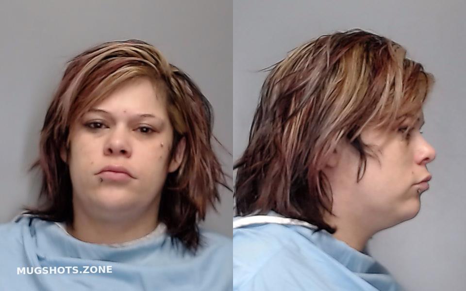 RODRIGUEZ MONICA NICOLE 05 15 2023 Champaign County Mugshots Zone