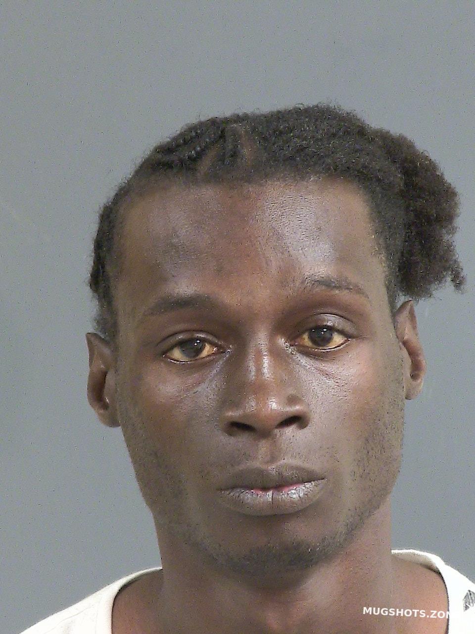 Simmons Lamont A Charleston County Mugshots Zone