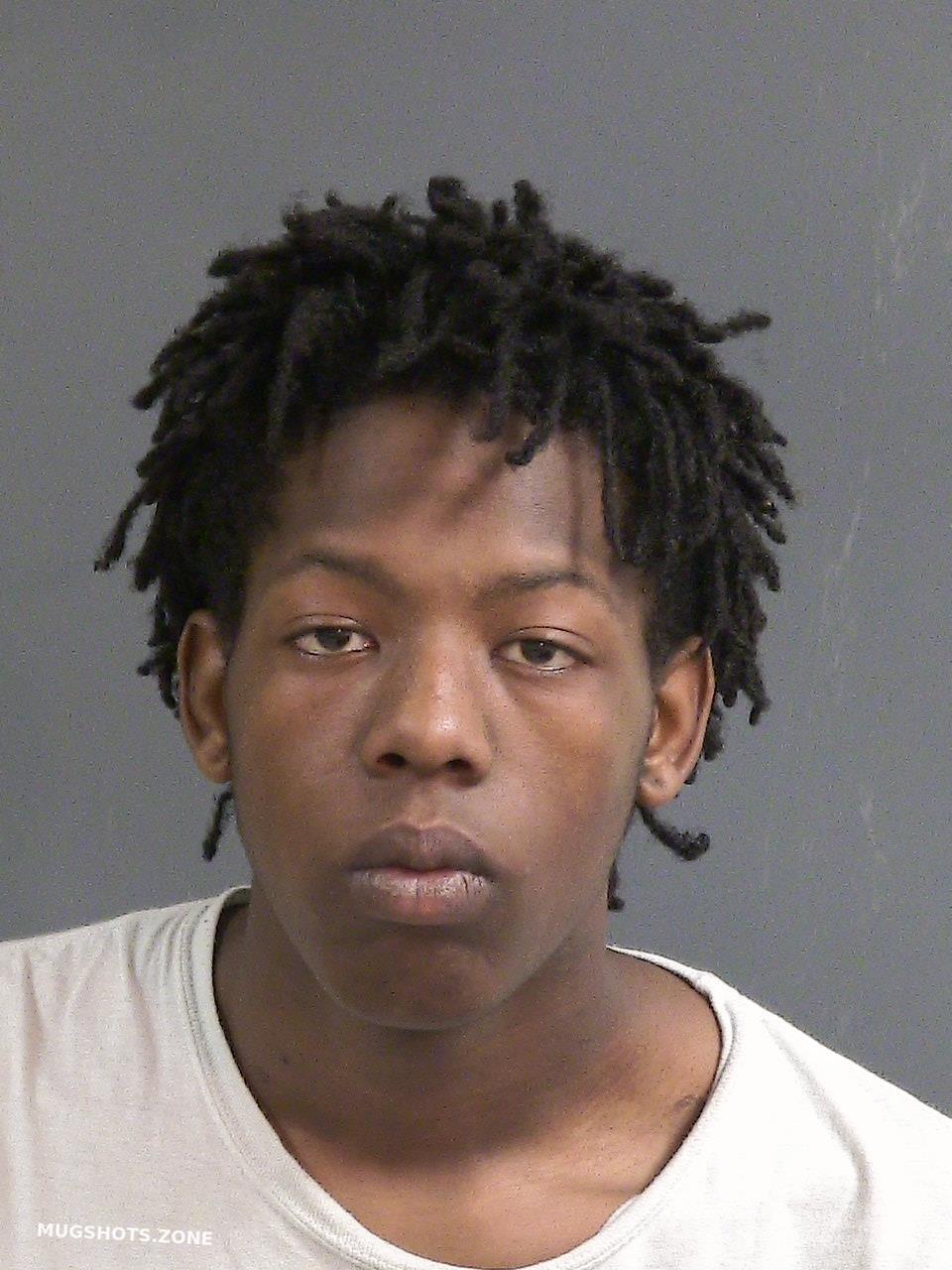 PERRY JAQUAN MONTANA 08 20 2022 Charleston County Mugshots Zone