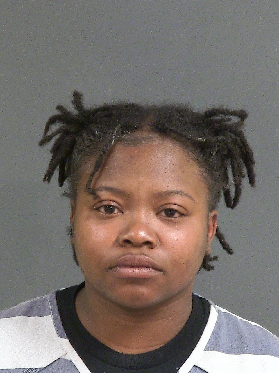 Deweese Kaneesha Sade Charleston County Mugshots Zone