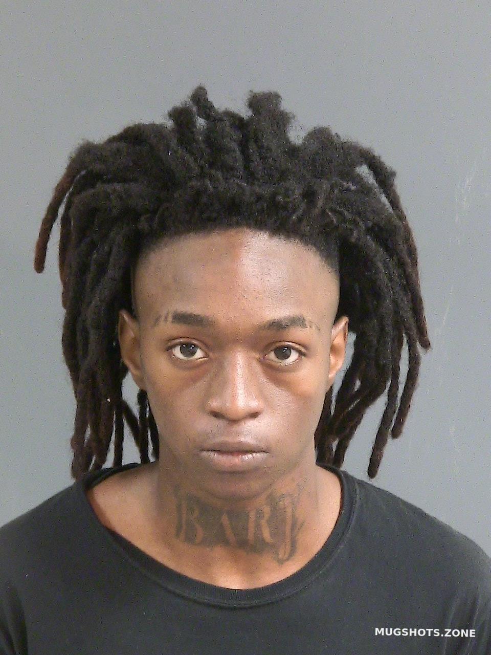 MACK JABARI JAYDEN 11 05 2022 Charleston County Mugshots Zone