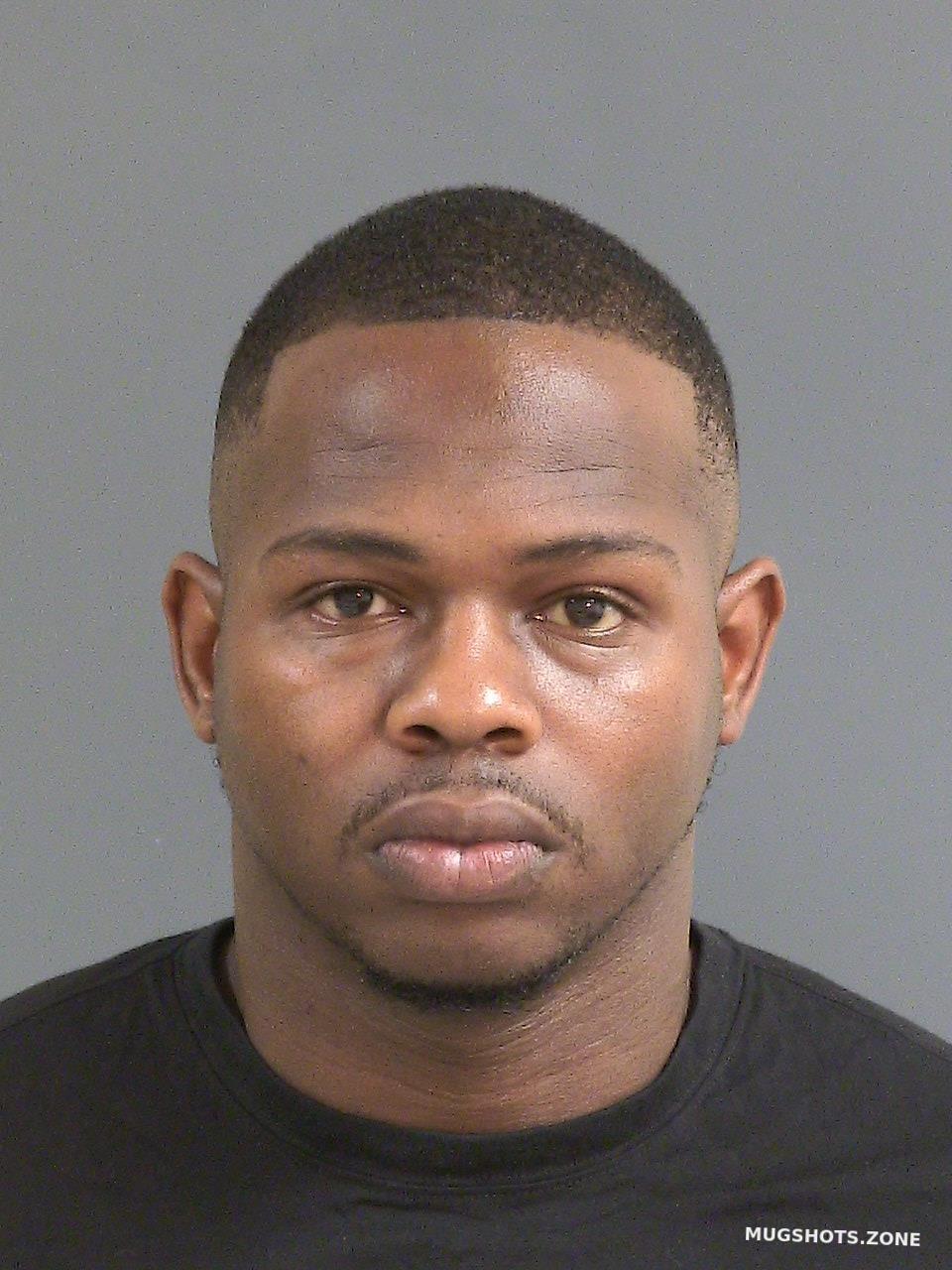 WOOD DANDRE LAMON 07 06 2023 Charleston County Mugshots Zone