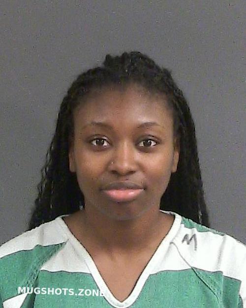 Gregg Shamari Monae Charleston County Mugshots Zone