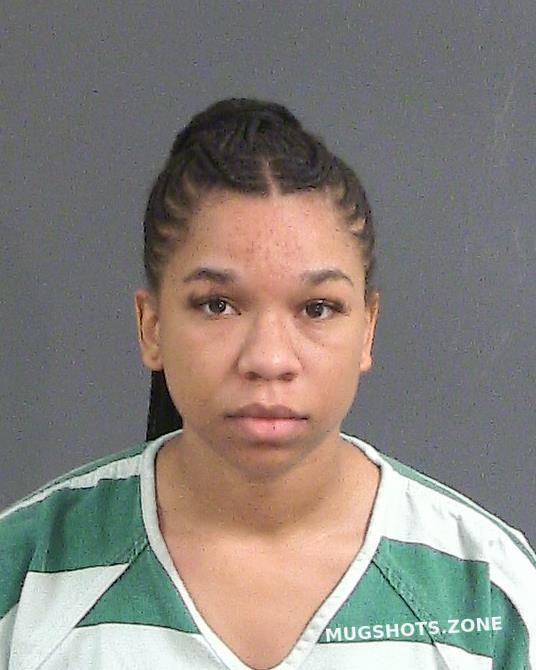 Hall Alana Nicole Charleston County Mugshots Zone