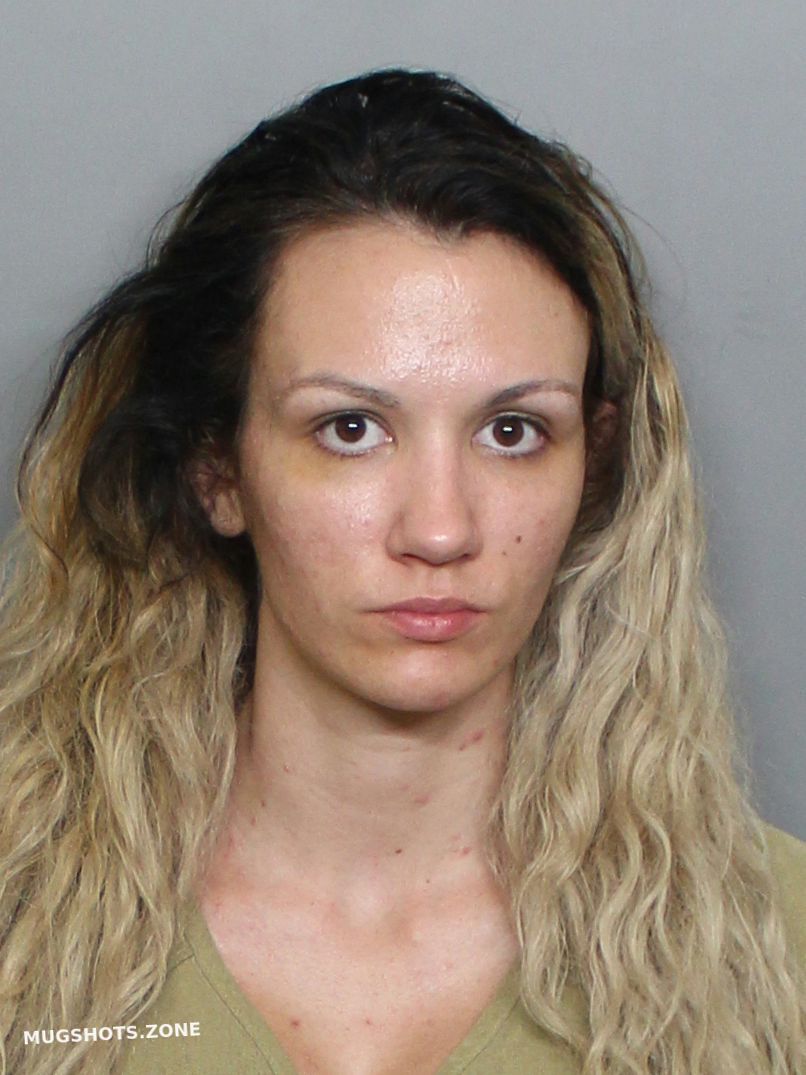 BOROCZKY JULIE LEE 05 25 2023 Charlotte County Mugshots Zone