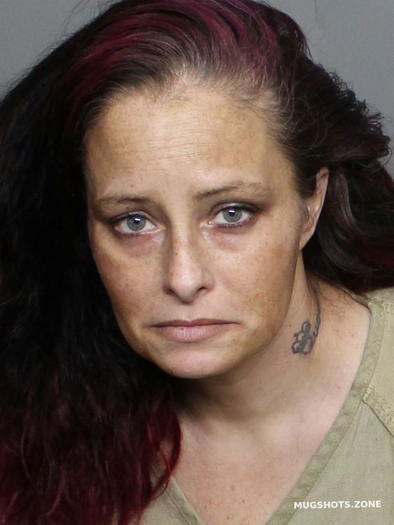 Stone Joann Marlene Charlotte County Mugshots Zone