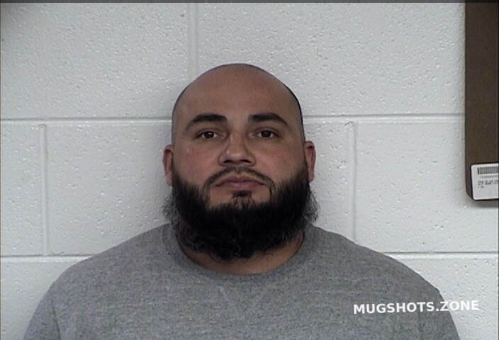 Cabrera Lopez Jesus Antonio Chase County Mugshots Zone