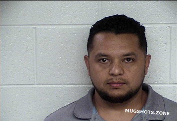 SAMBRANO RODRIGUEZ MORGAN 07 06 2022 Chase County Mugshots Zone