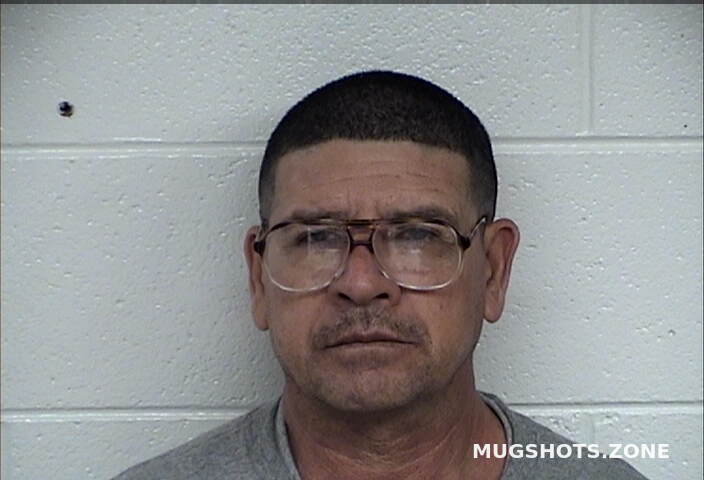 MATA GONZALEZ LEOBARDO 12 15 2022 Chase County Mugshots Zone