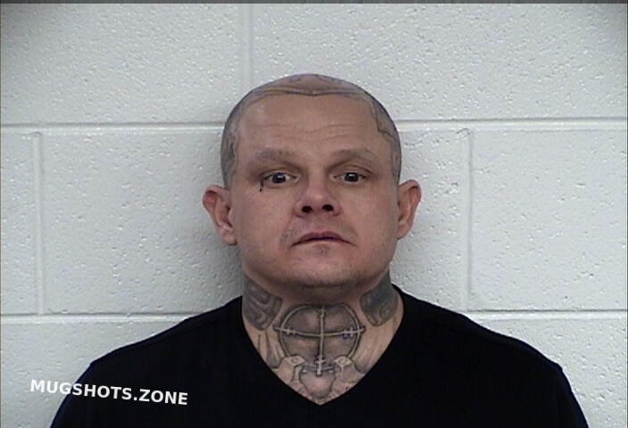 CONROY HERBERT 01 23 2023 Chase County Mugshots Zone