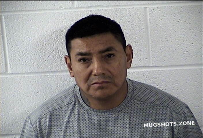 Soria Mesa Andrian Mesa Chase County Mugshots Zone