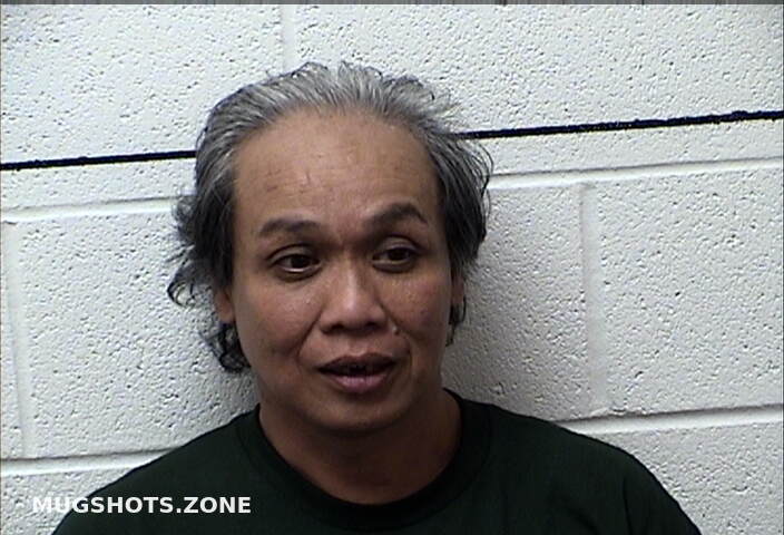 TRAN TRUYEN 10 06 2023 Chase County Mugshots Zone