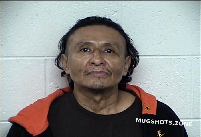 ROSALES GONZALEZ PEDRO 01 26 2024 Chase County Mugshots Zone