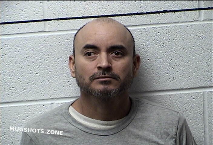 REYES AGUIRRE RUBEN 02 13 2024 Chase County Mugshots Zone