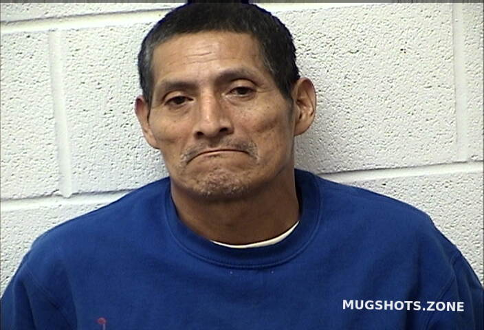 Lopez Perez Roberto Chase County Mugshots Zone