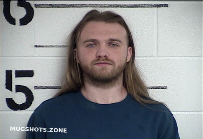 Albers Blaise Chase County Mugshots Zone