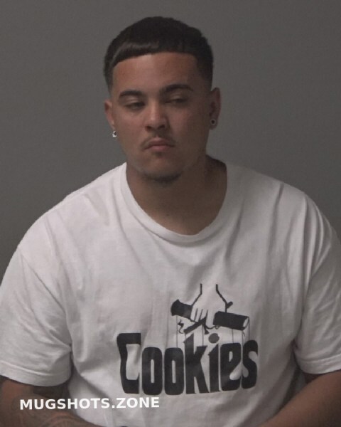 Gonzales Nicholas Alan Chaves County Mugshots Zone