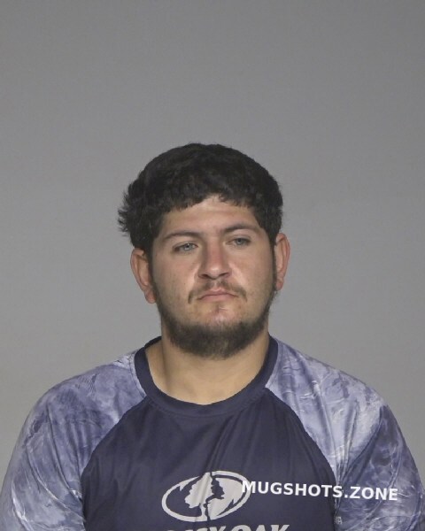 Acosta Zacarias Elliut Chaves County Mugshots Zone