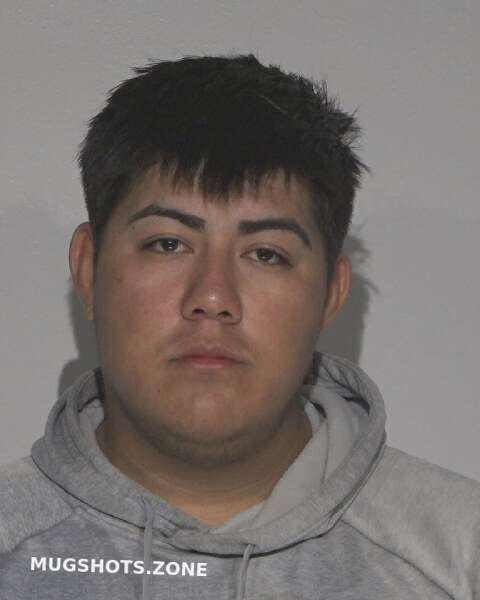 CARRANZA JOSUE 12 08 2023 Chaves County Mugshots Zone