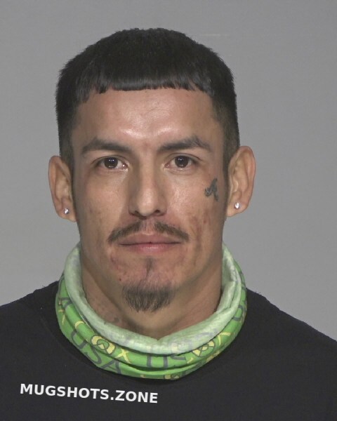 Gonzales Isaac Chaves County Mugshots Zone