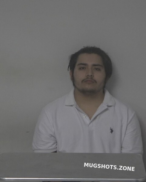 Najar Mark Angel Chaves County Mugshots Zone