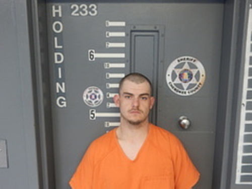 Joshua Paul Henson Cherokee County Mugshots Zone