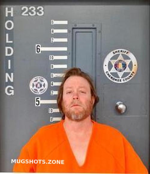 Marcus Nicholson Cherokee County Mugshots Zone