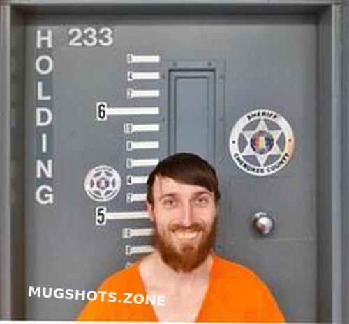 Justin Dutton Cherokee County Mugshots Zone