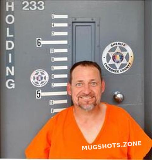 James Smith Cherokee County Mugshots Zone