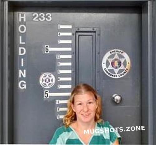 Alaina Brown Cherokee County Mugshots Zone