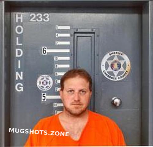 Samuel Allmond Cherokee County Mugshots Zone