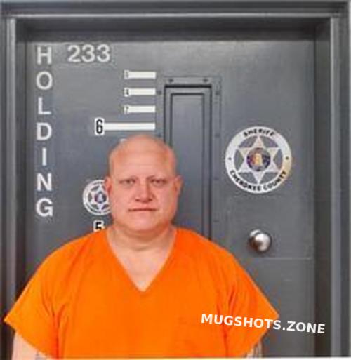 Thomas Wadsworth Cherokee County Mugshots Zone