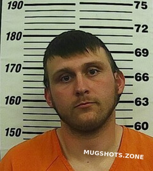 Michael Lee Genn Cherokee County Mugshots Zone