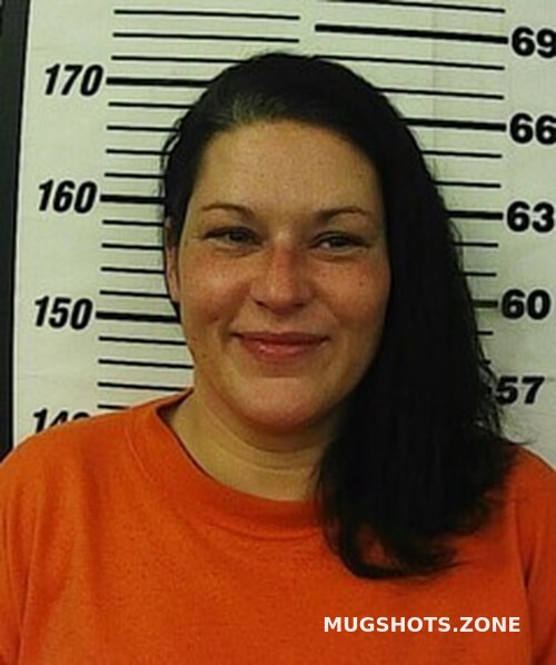 CHRISTY LYNN SWEET 12 15 2022 Cherokee County Mugshots Zone