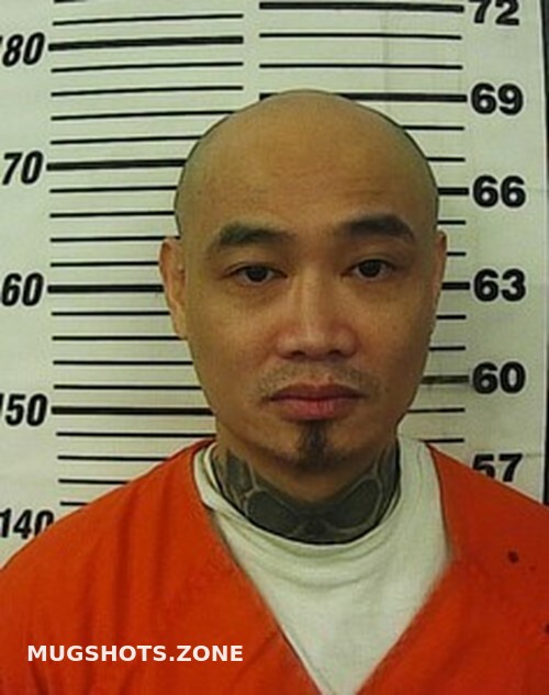 HIEU TRONG LUONG 01 05 2023 Cherokee County Mugshots Zone