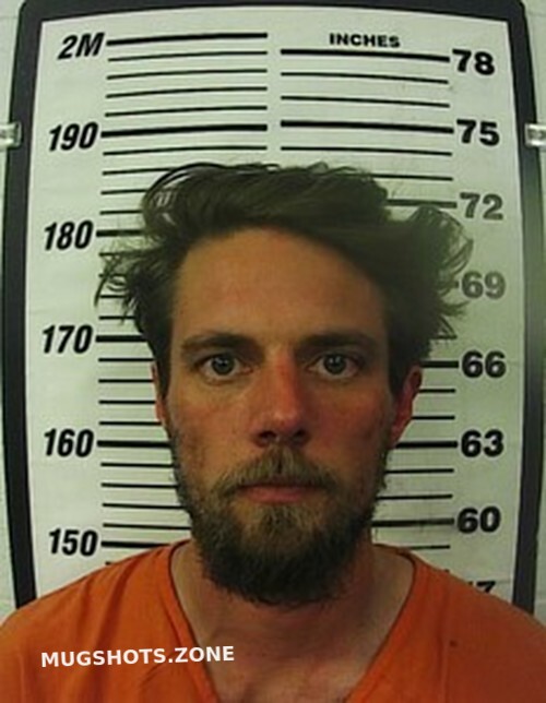 DYLAN MATTHEW KREIGER 04 24 2023 Cherokee County Mugshots Zone