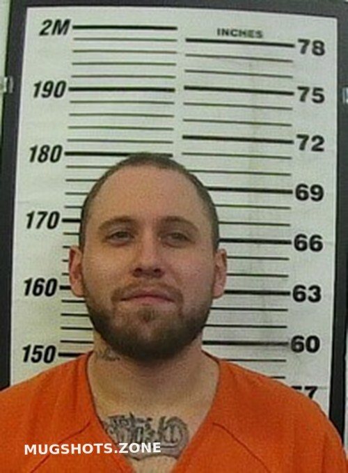 AARON MICHAEL BEARD 01 25 2024 Cherokee County Mugshots Zone