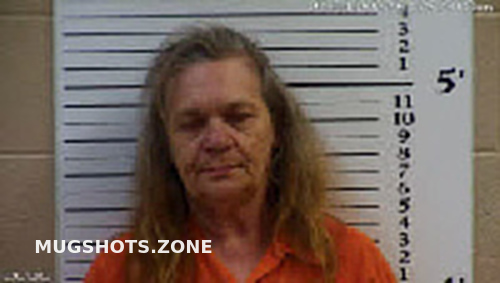 EDMONDSON BECKY JEAN 04 24 2022 Cherokee County Mugshots Zone