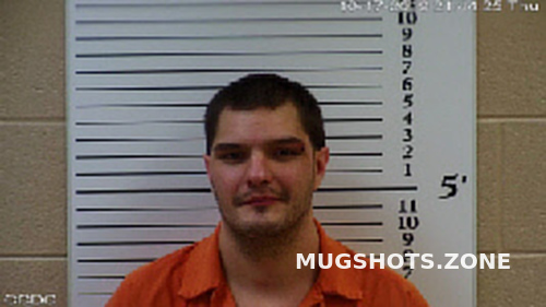 RADFORD JASON HARLEY RAY 04 16 2023 Cherokee County Mugshots Zone