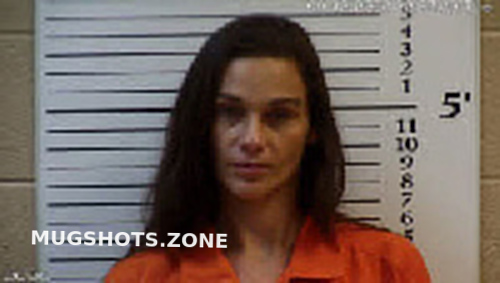 Richardson Constance Paige Cherokee County Mugshots Zone