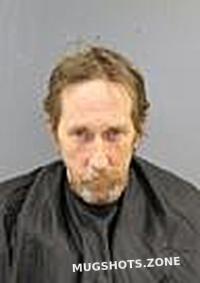 PORTER ROGER TODD 11 24 2021 Cherokee County Mugshots Zone