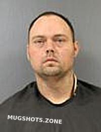 MCCOY JAMES CHRISTOPHER 02 18 2022 Cherokee County Mugshots Zone